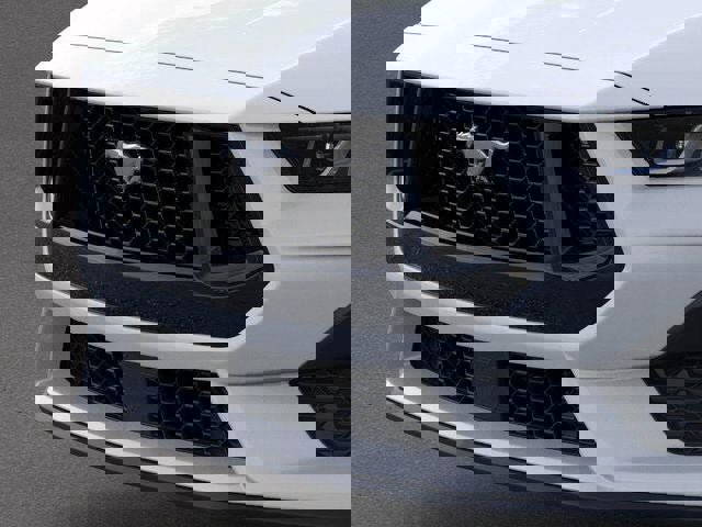 New 2025 Ford Mustang GT Premium image 17