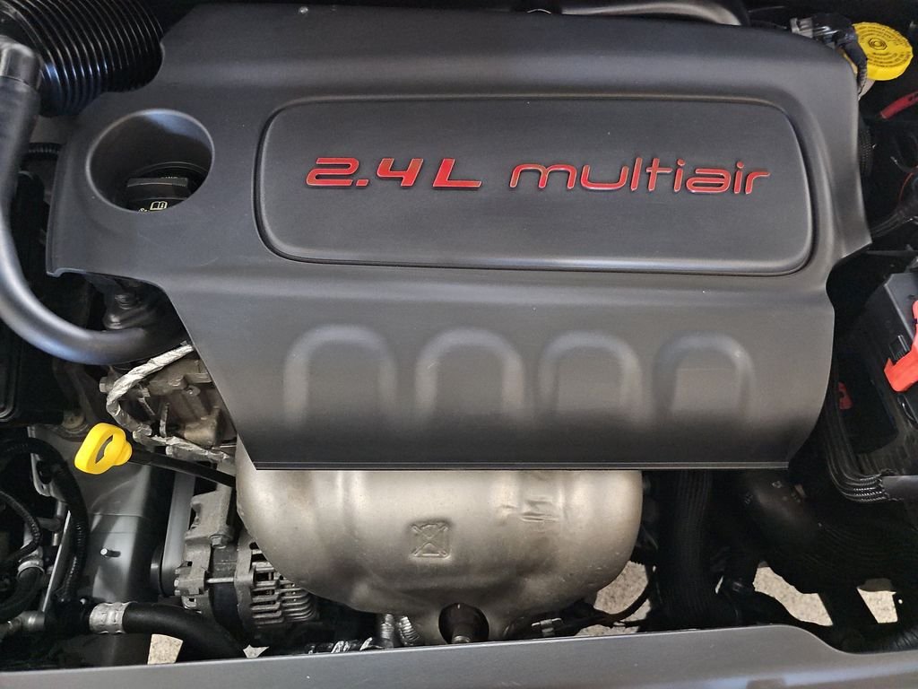 Used 2020 Jeep Compass High Altitude AWD/4WD image 32