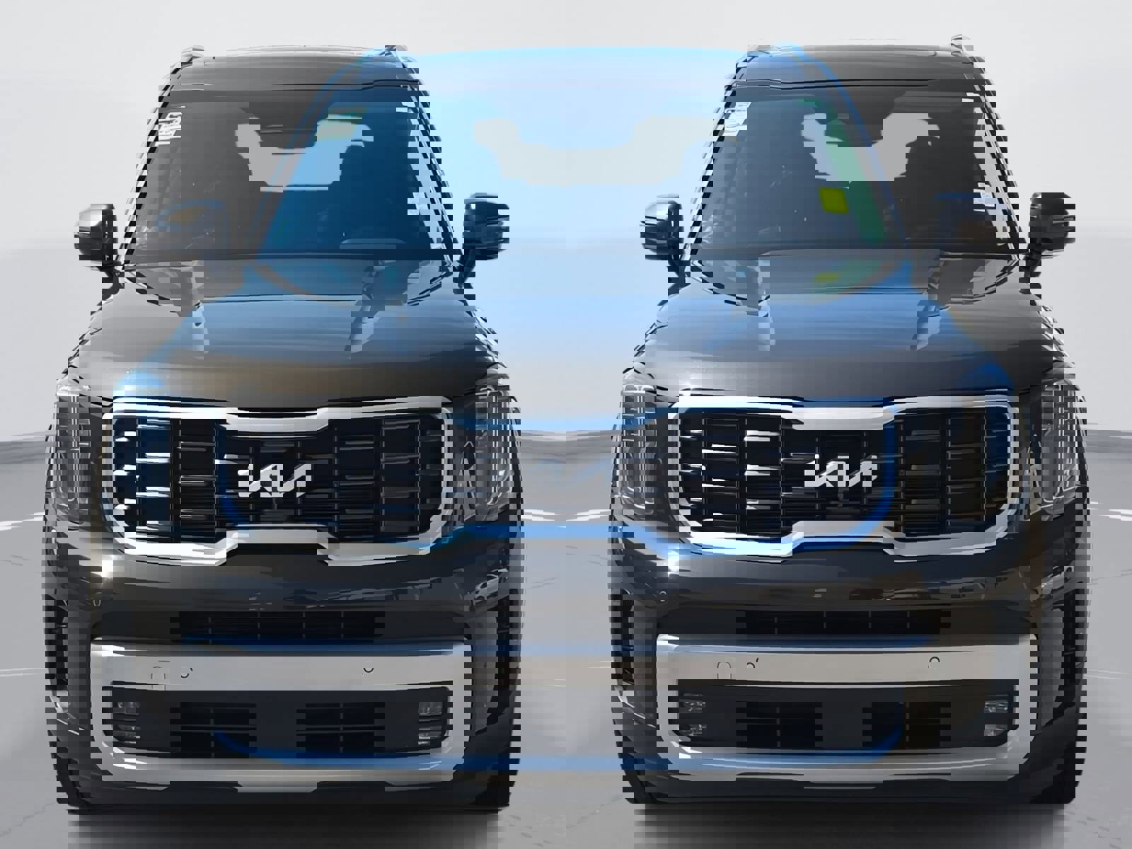 Used 2024 Kia Telluride SX w/ Towing Package image 2