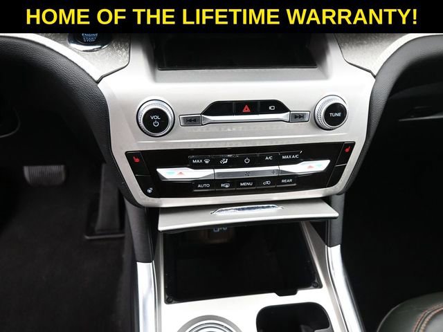 Used 2022 Ford Explorer Timberline w/ Timberline Technology Package image 34