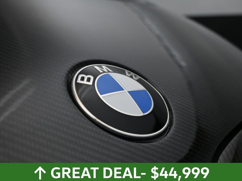 Used 2021 BMW M340i xDrive w/ Driving Assistance Package image 19
