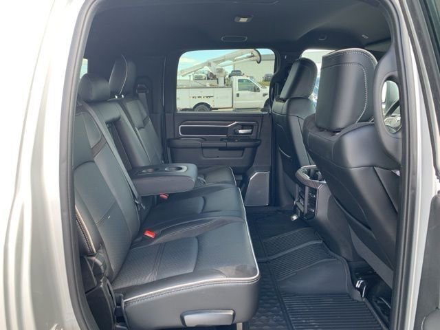 New 2026 RAM 2500 Laramie image 27