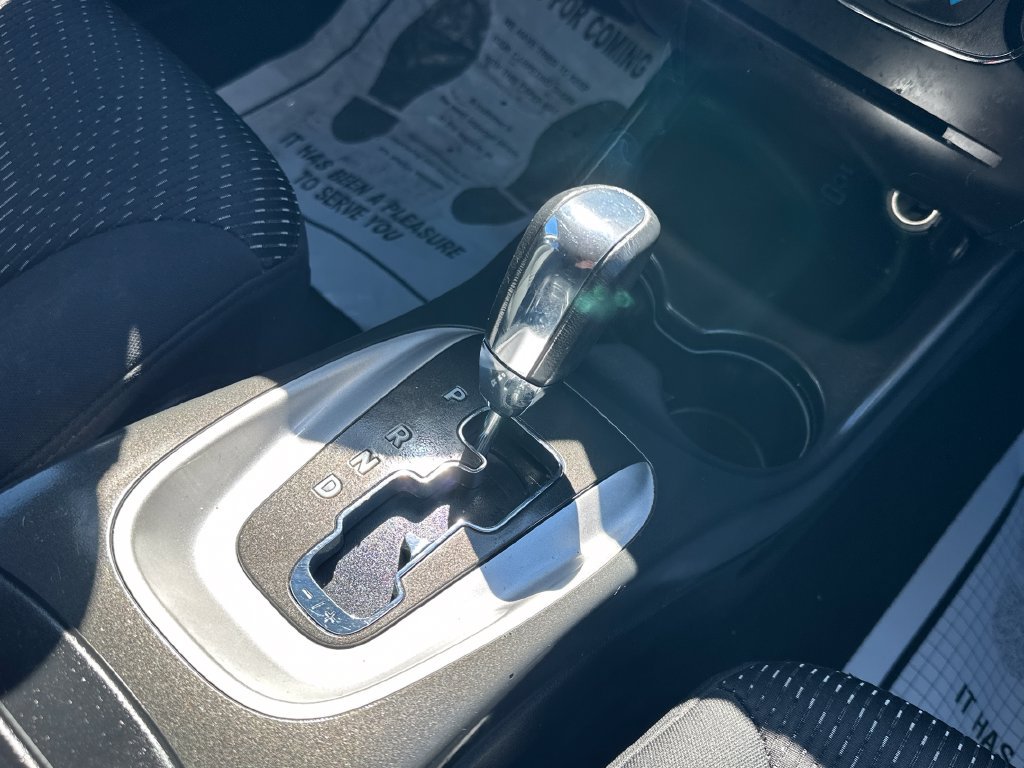 Used 2018 Dodge Journey SE FWD image 35