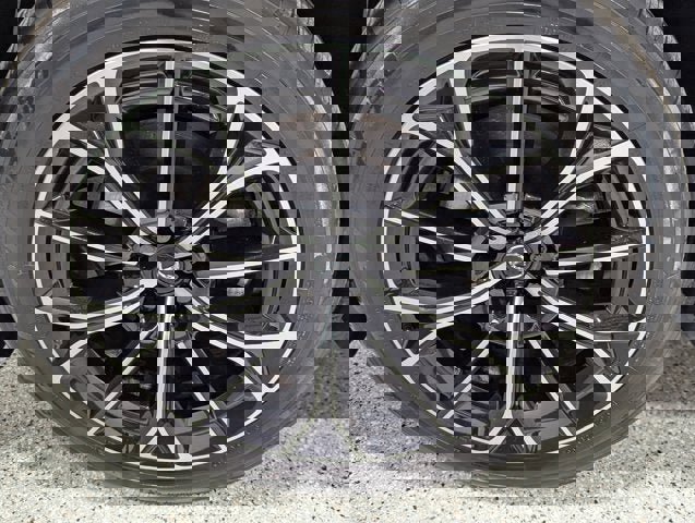 Used 2025 MAZDA CX-70 3.3 Turbo S w/ Premium Package image 9