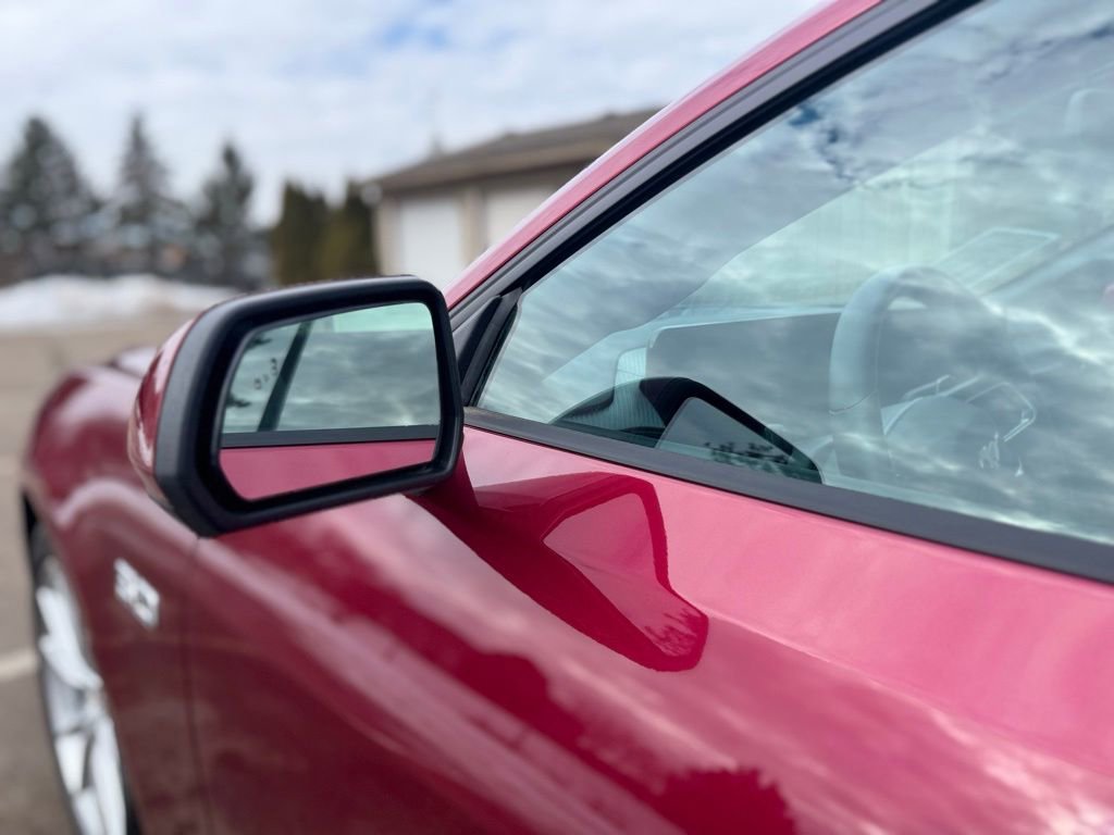 Used 2025 Ford Mustang GT Premium image 13