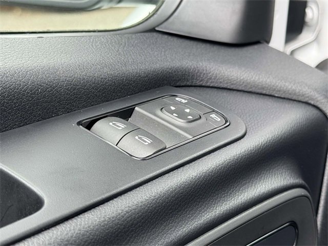 New 2025 Mercedes-Benz Sprinter 2500 image 18
