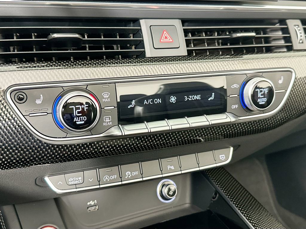 Used 2020 Audi S5 Premium Plus AWD/4WD image 16