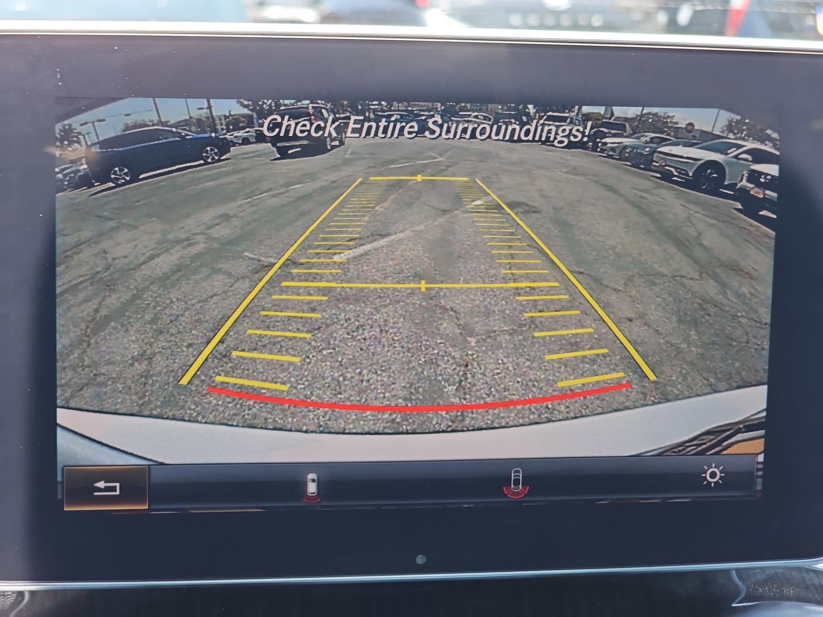 Used 2015 Mercedes-Benz C 400 4MATIC image 26