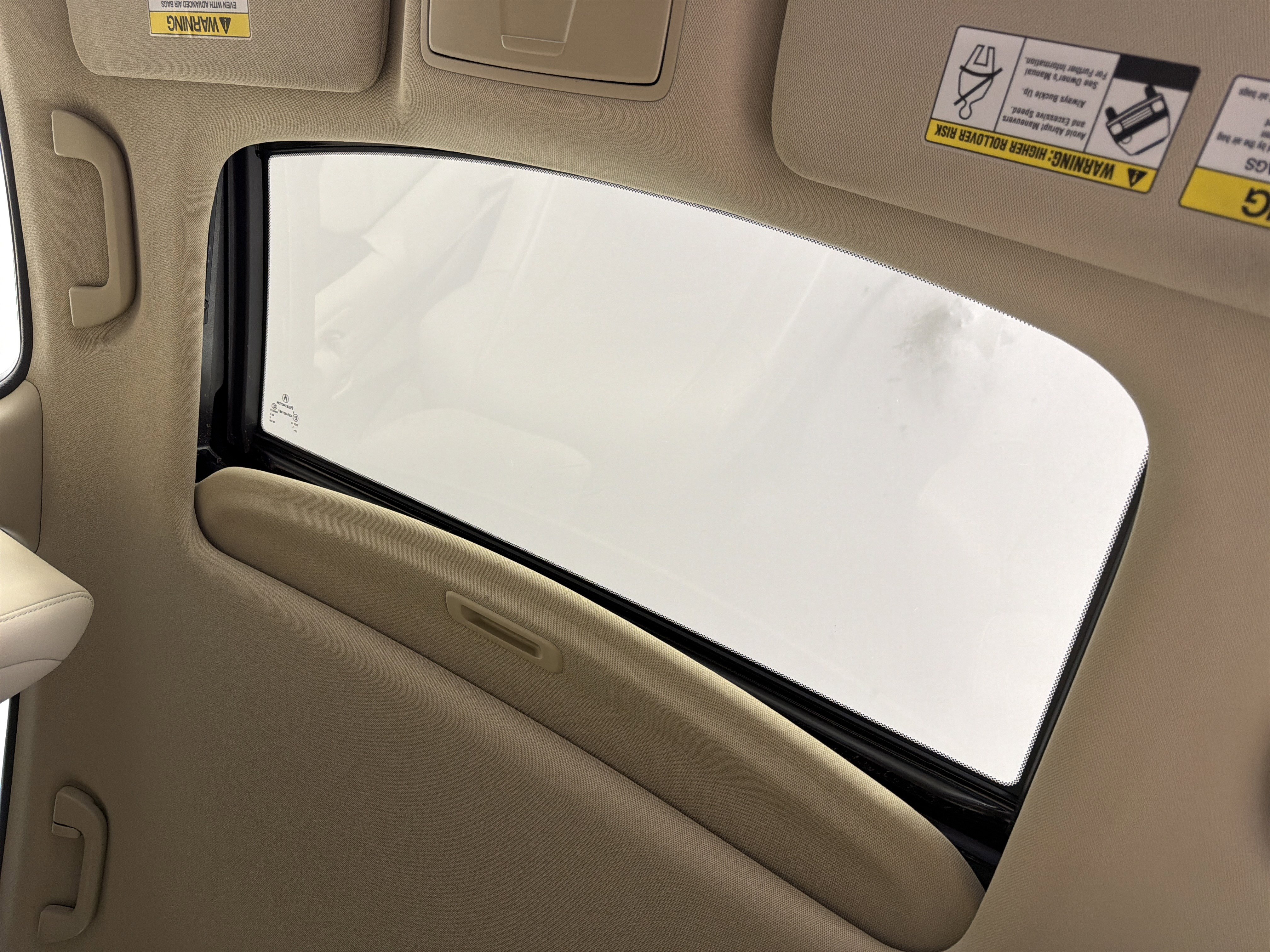 Used 2017 Acura RDX AWD w/ Advance Package image 17