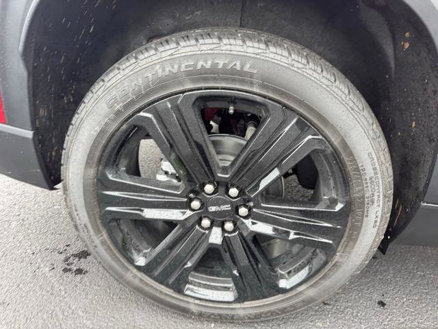 New 2025 GMC Acadia Elevation w/ Elevation Premium Package image 5