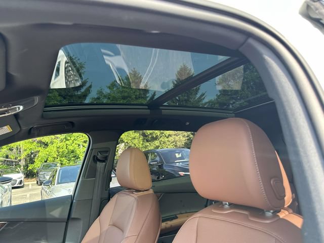 Certified 2026 Audi Q7 3.0T Premium Plus w/ Premium Plus Package AWD/4WD image 22