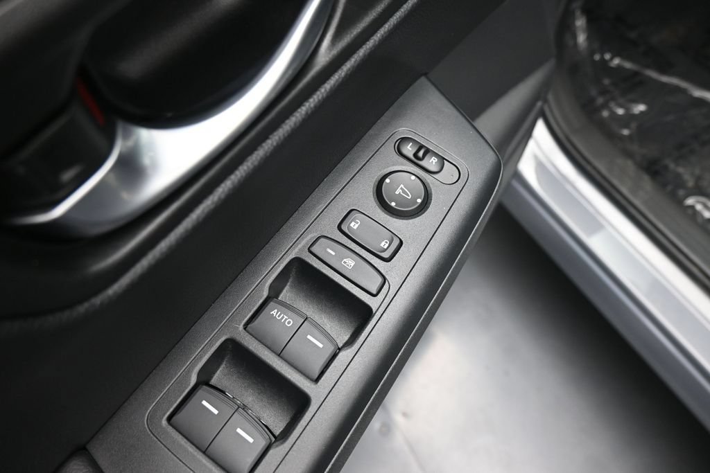 Certified 2024 Honda CR-V LX image 19