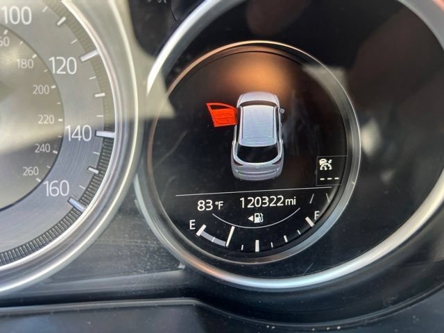 Used 2021 MAZDA CX-5 Touring AWD/4WD image 17