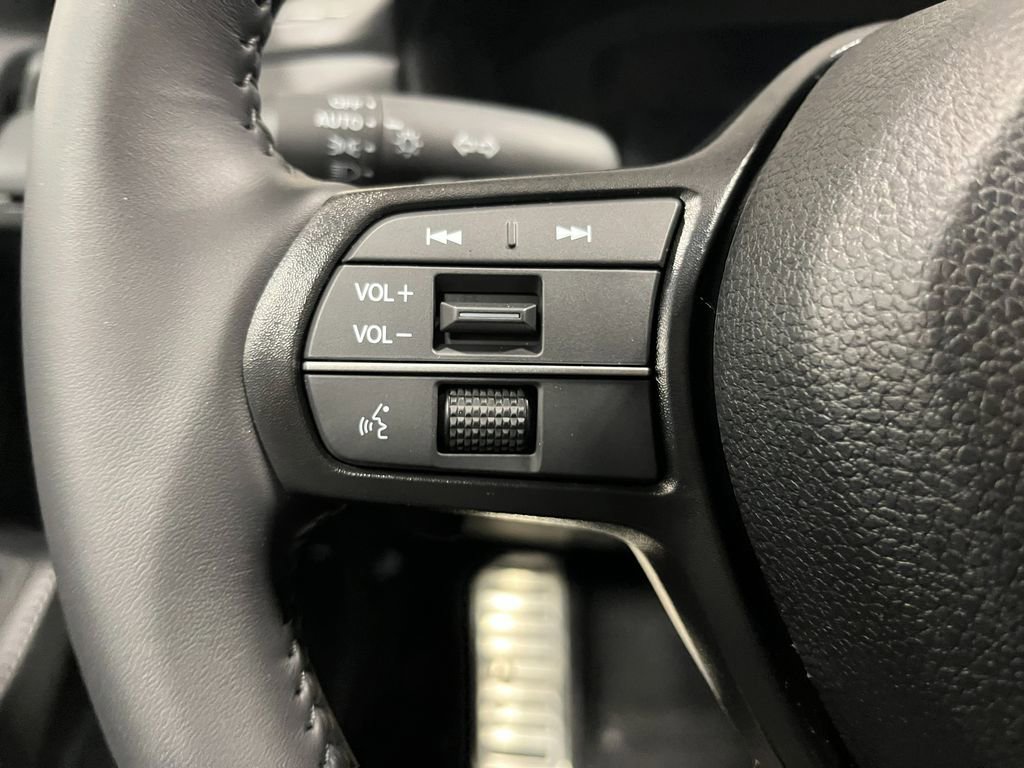 New 2026 Honda Accord Sport image 18
