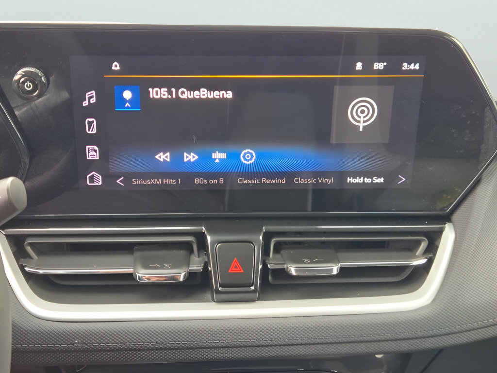 Certified 2026 Chevrolet TrailBlazer LT FWD image 26
