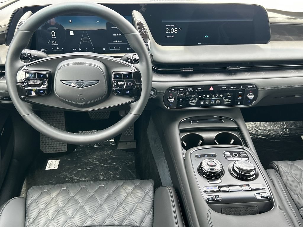 New 2026 Genesis G90 3.5T Prestige AWD/4WD image 27