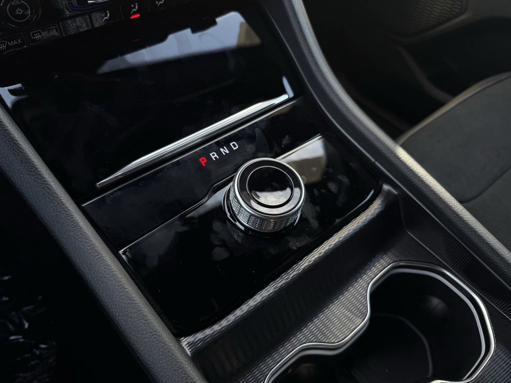 New 2025 Jeep Grand Cherokee L Altitude image 26