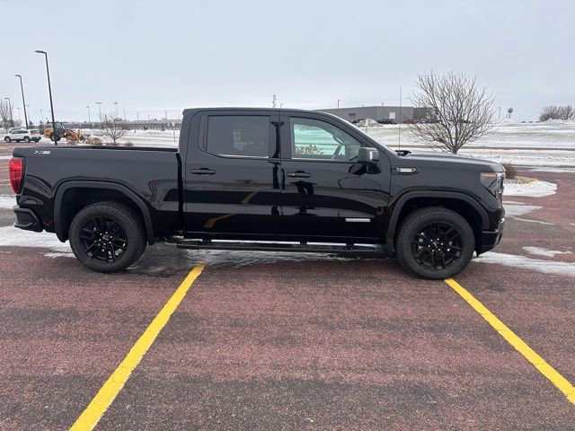 New 2026 GMC Sierra 1500 Elevation w/ Elevation Premium Package image 2