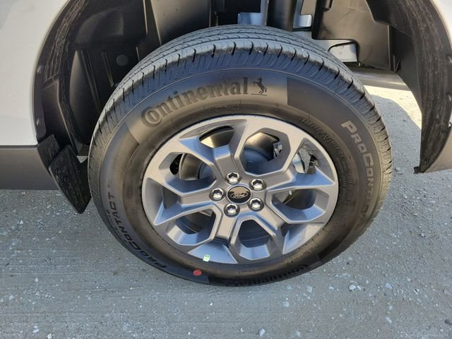 New 2026 Ford Maverick XLT FWD image 22