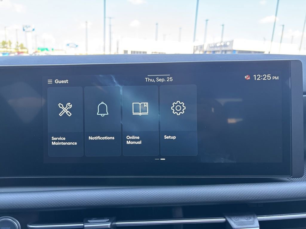 New 2026 Hyundai Santa Cruz SEL image 17