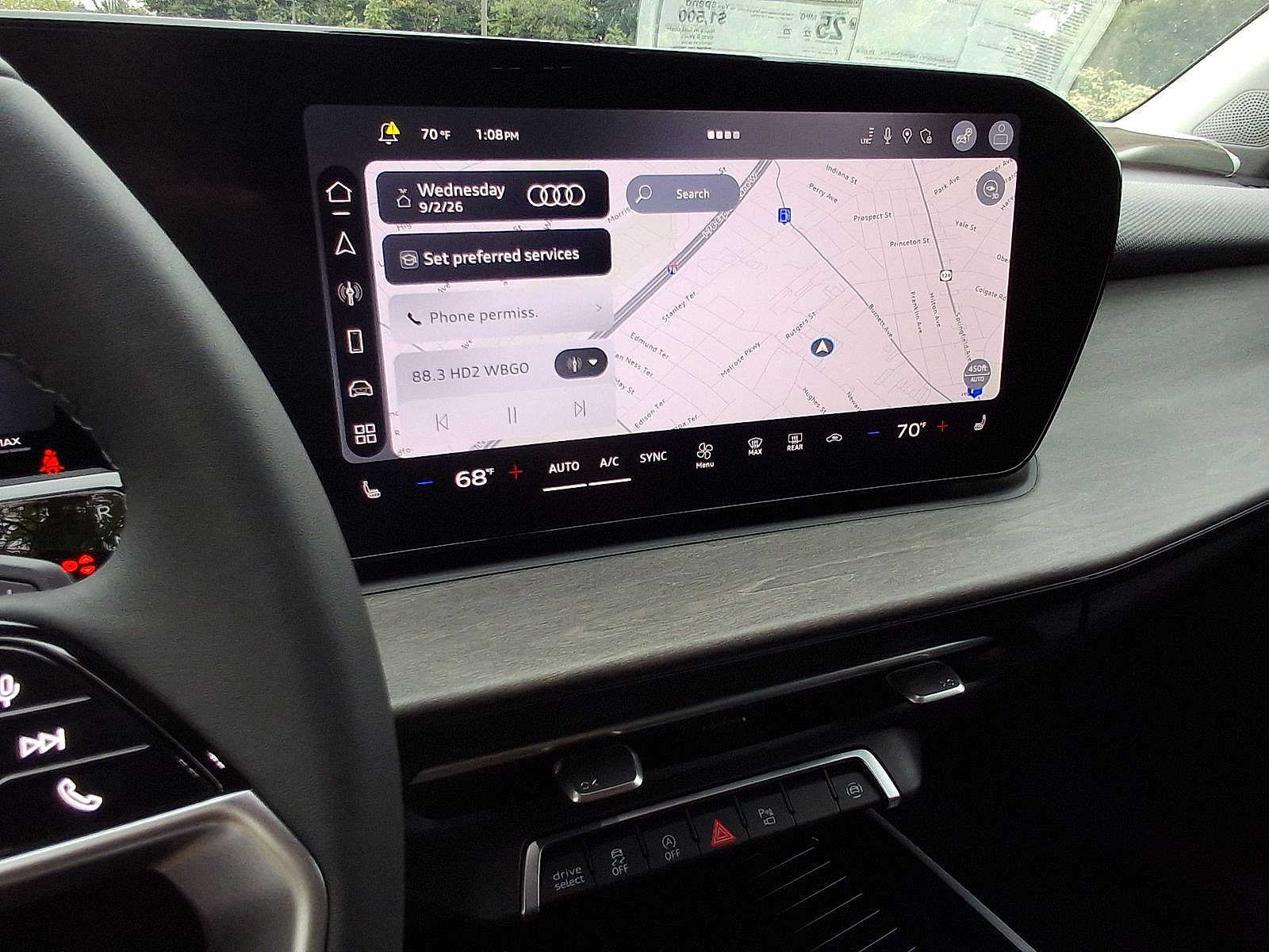 New 2026 Audi Q3 quattro 2.0T AWD/4WD image 22