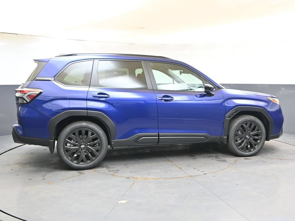 New 2026 Subaru Forester Sport AWD/4WD image 6