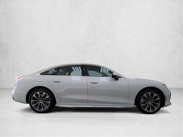 Used 2026 Audi A6 Premium AWD/4WD image 4