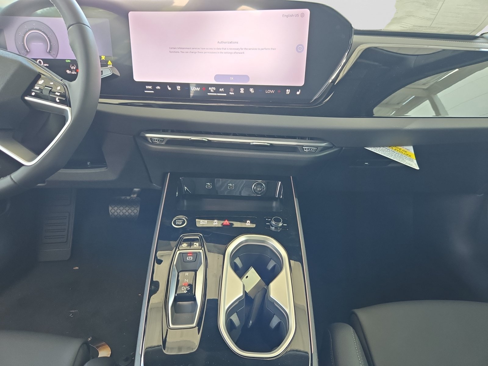 New 2026 Audi A6 Premium Plus AWD/4WD image 12