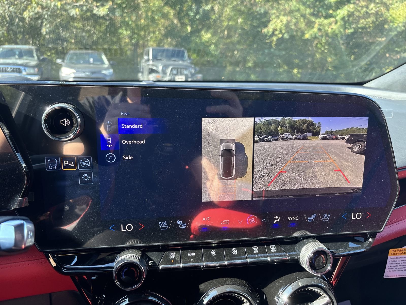 New 2026 Chevrolet Blazer EV SS AWD/4WD image 20