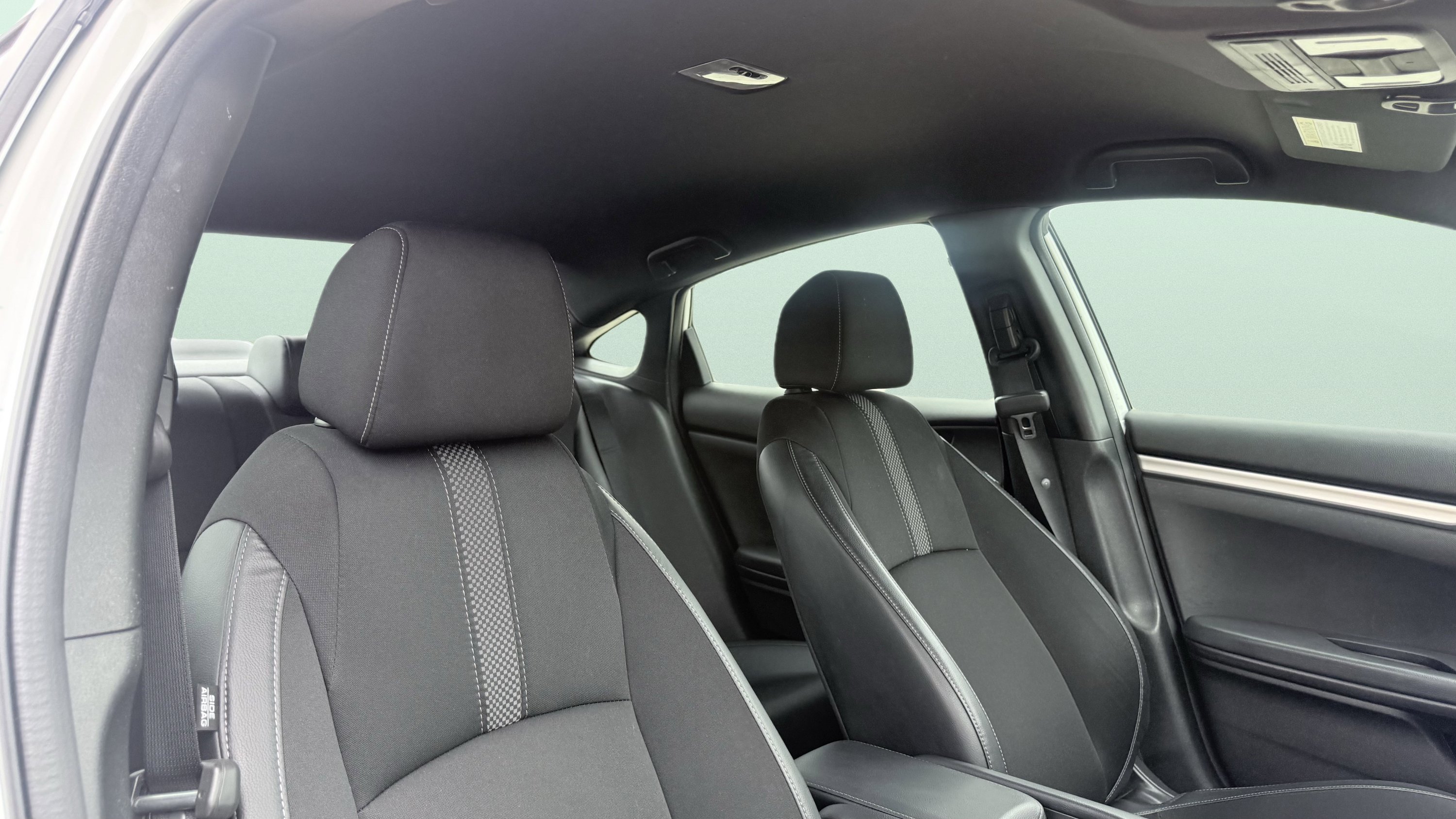 Used 2020 Honda Civic Sport image 45