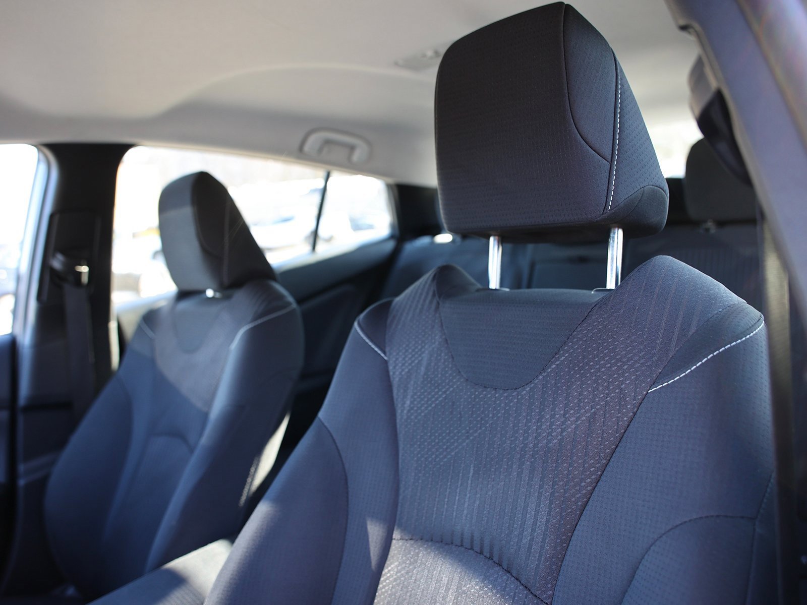 Used 2022 Toyota Prius Prime LE image 20