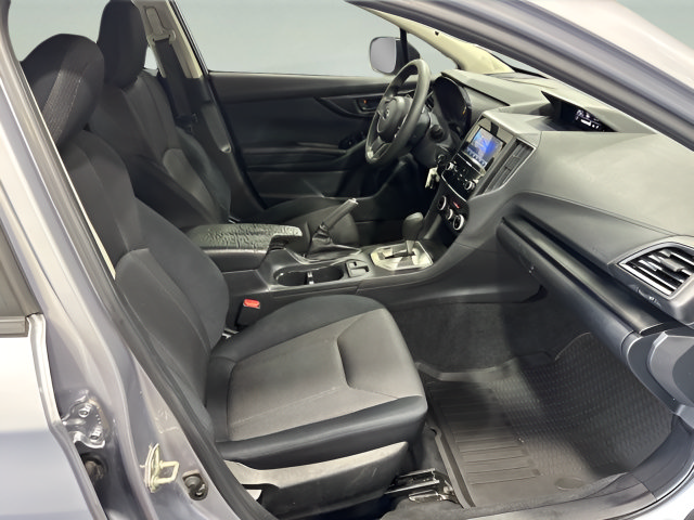 Used 2021 Subaru Crosstrek 2.0i AWD/4WD image 27