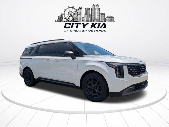 New 2026 Kia Carnival SX Prestige FWD image 9