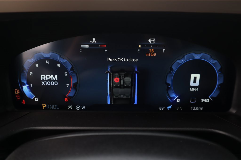 New 2025 Ford Bronco Sport Big Bend image 4