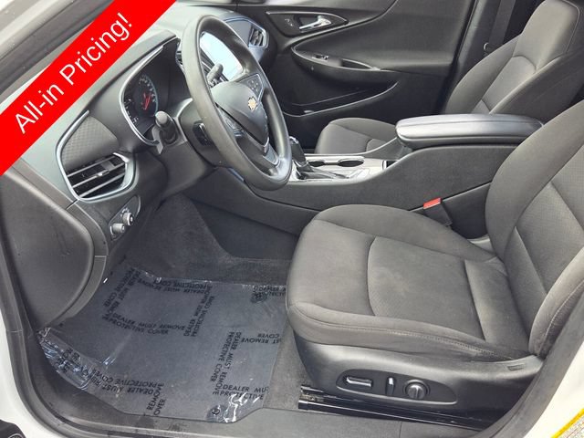 Used 2019 Chevrolet Malibu LT FWD image 9