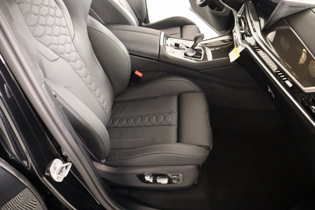 New 2026 BMW X5 M Competition w/ Executive Package image 14