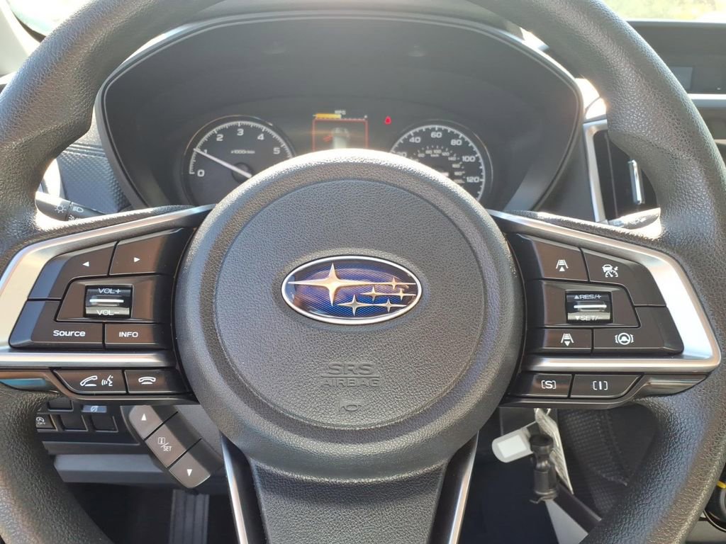 Used 2021 Subaru Forester AWD/4WD image 5