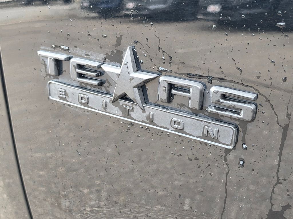 Used 2021 Chevrolet Silverado 1500 RST w/ Texas Edition Plus AWD/4WD image 34