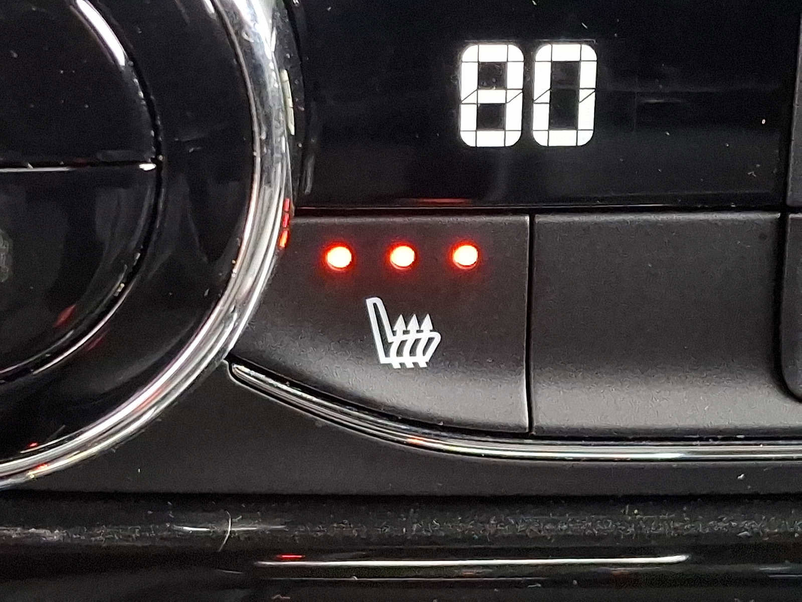 Used 2025 Chevrolet TrailBlazer RS w/ Convenience Package image 24