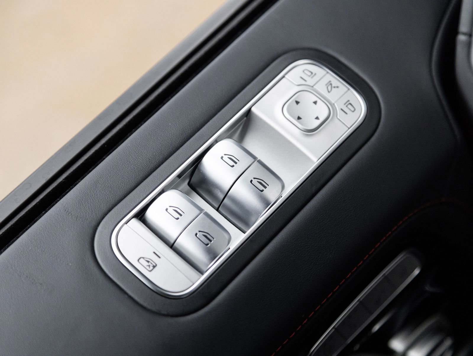 Used 2026 Mercedes-Benz G 63 AMG 4MATIC image 19