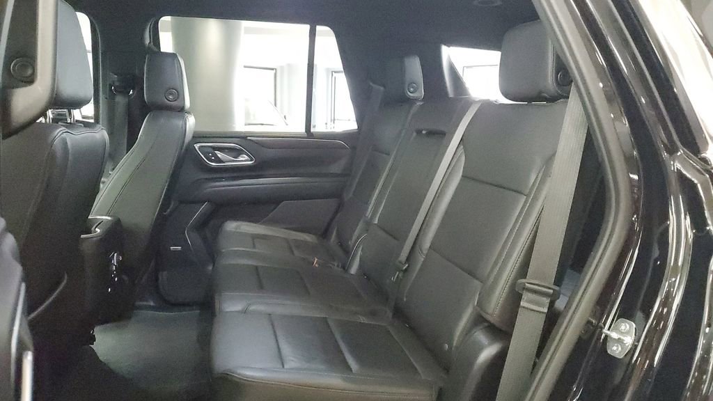Used 2024 Chevrolet Tahoe LT image 16
