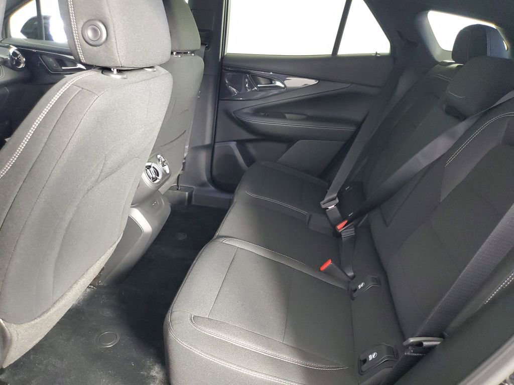 New 2026 Chevrolet Blazer EV LT image 13