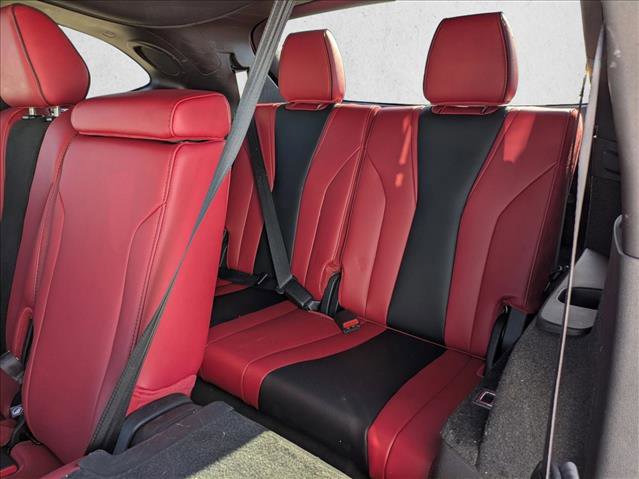 Used 2025 Acura MDX A-Spec image 21