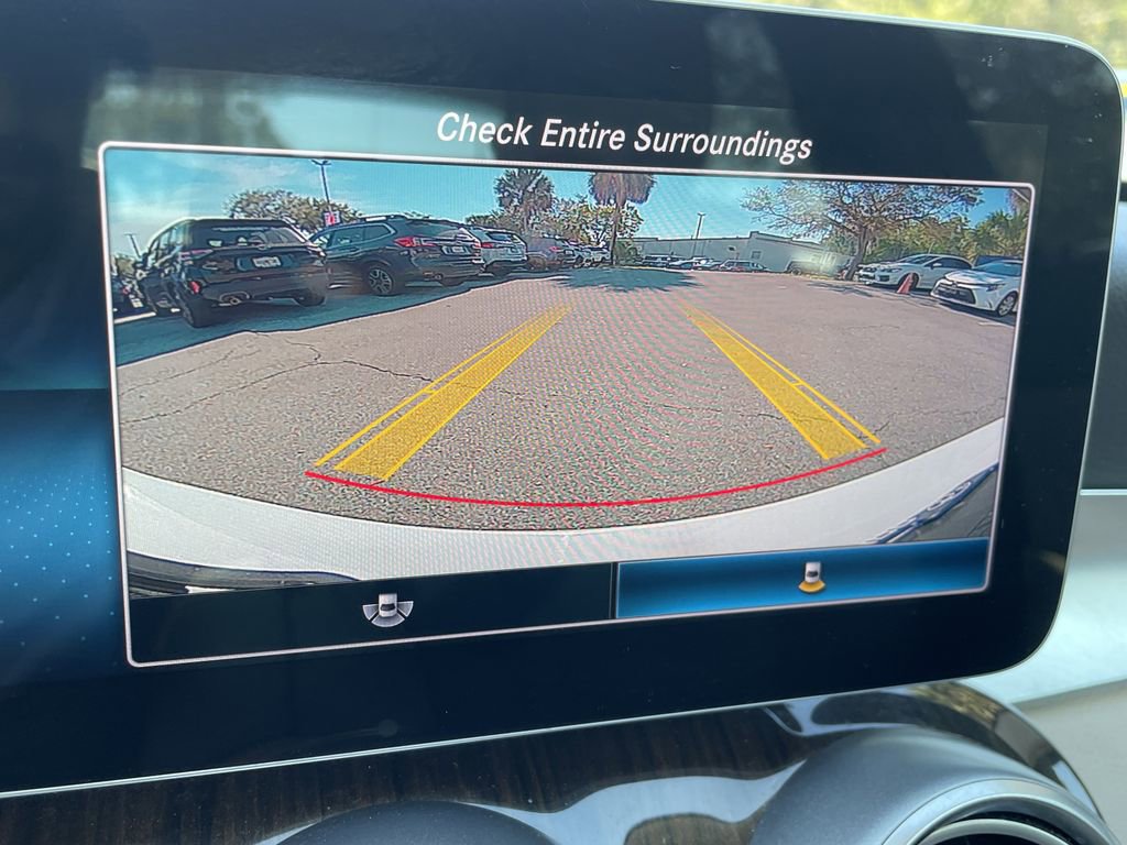 Used 2019 Mercedes-Benz C 300 Sedan image 21