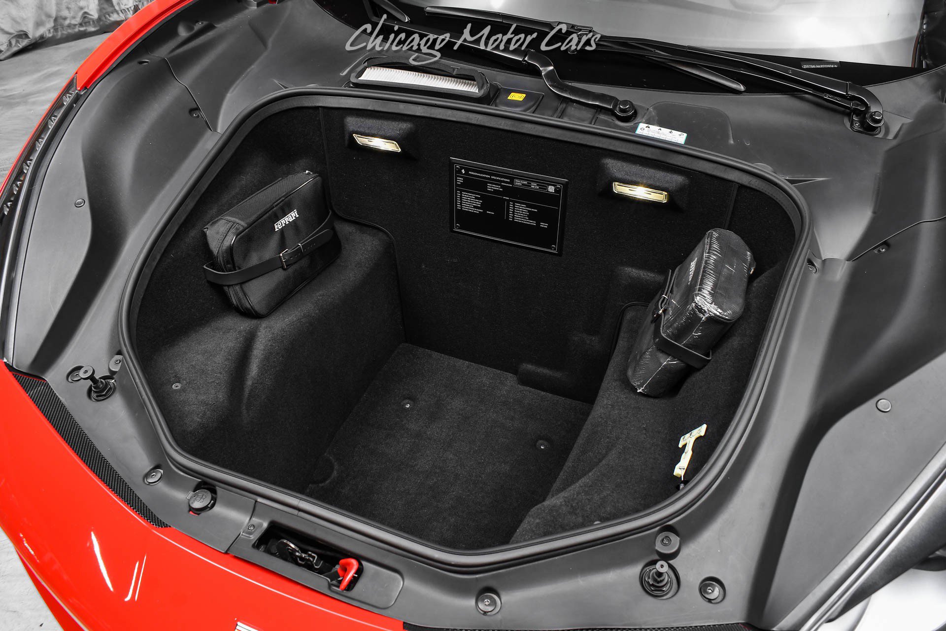 Used 2018 Ferrari 488 GTB image 50