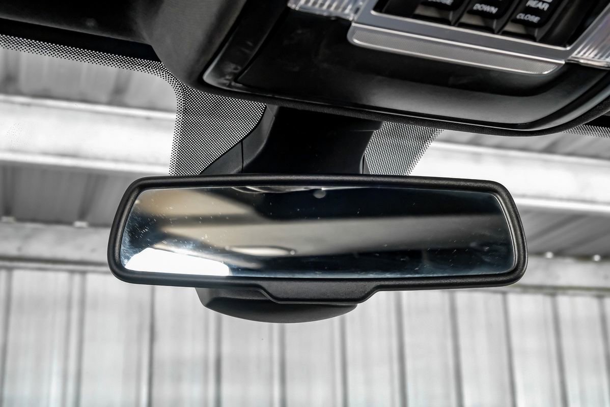 Used 2024 RAM 2500 Limited image 24