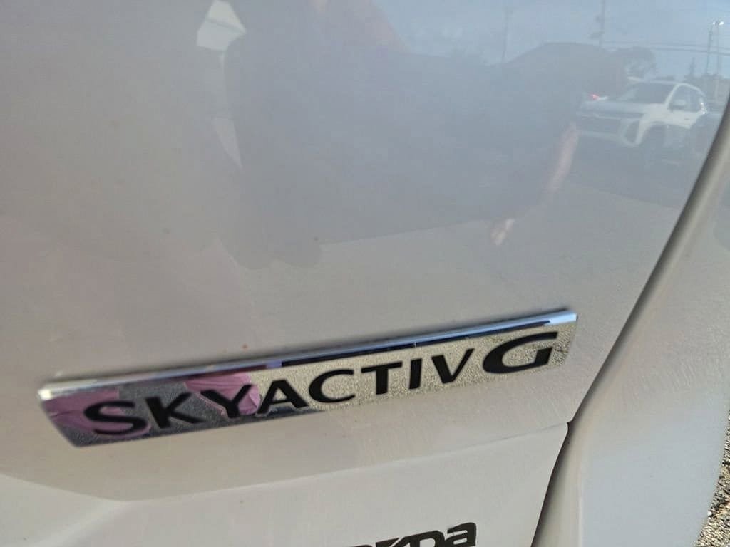 Used 2020 MAZDA CX-5 Grand Touring AWD/4WD image 41