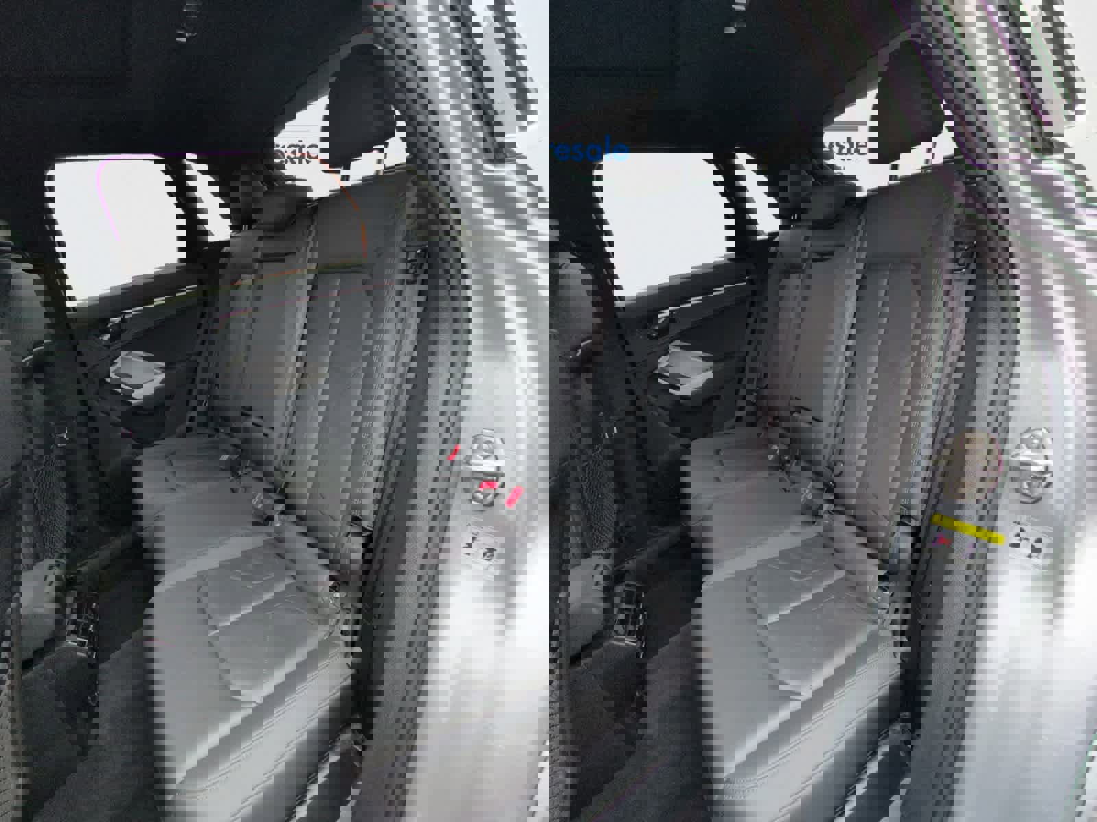 Used 2022 Audi Q3 2.0T Premium Plus w/ Premium Plus Package image 22