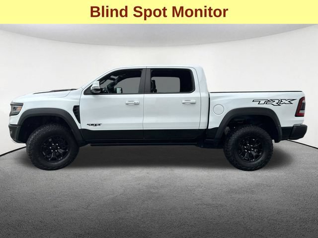 Used 2021 RAM 1500 TRX w/ TRX Level 2 Equipment Group AWD/4WD image 6