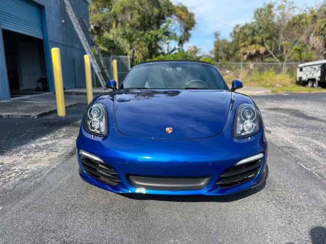 Used 2013 Porsche Boxster S image 92